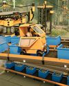 SATISFACTORY'S FACTORY CART SATISFACTORY'S FACTORY CART