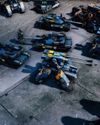 TIBERIAN SON TIBERIAN SON