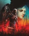 10 YEARS - The Witcher 3 10 YEARS - The Witcher 3