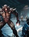 “Doom Eternal turned you into a kind of armored wasp”23