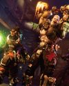 BORDERLANDS 42