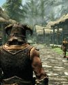SKYRIM'S NAPKIN AI1