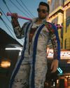 RAGING AGAINST THE POINTLESS, OVERPRICED MACHINES IN CYBERPUNK 207730
