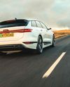 Audi S6 Avant e-tron Evo UK