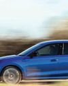 Skoda Octavia vRS Evo UK