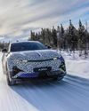 Alpine A390 Evo UK