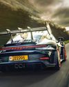 Manthey 911 GT3 RS Evo UK
