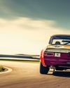 Ford Escort Alan Mann 68 Edition Evo UK