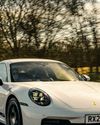 Porsche 911 Carrera T Evo UK