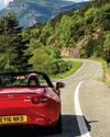Mazda MX-5 2.0 Sport Nav Evo UK