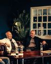 THE REUNION Evo UK