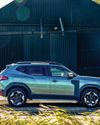 Dacia Duster 130 4x4 Evo UK