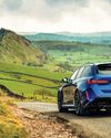 BMW M5 Touring Evo UK