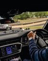 Audi RS6 Avant Performance Evo UK