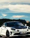 ALPINE A110 R ULTIME11