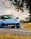 The importance of car feel and balance in expert driving21