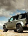Land Rover Defender Octa19