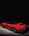 PORSCHE'S GT3 GOES TOPLESS4