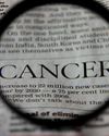 New cancer drug trial shows promising results