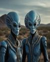 Father-Daughter Team Decodes Mars' Alien Signal