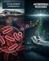 AMR: an increasing global burden for animal and human health4