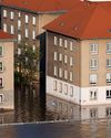 All of the biggest U.S. cities are sinking14