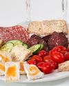 How Your Diet Shapes the Earth10