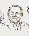 Guardians of Immunity: Nobel Prize 2025 Honors Discoveries that Keep the Immune System in Check Guardians of Immunity: Nobel Prize 2025 Honors Discoveries that Keep the Immune System in Check15