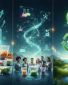 Market Trends and Future Prospects of Bioplastics in the Global Packaging Industry9
