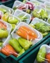 Active and Intelligent Bioplastic Packaging: Materials, Benefits, Applications, Challenges, and Future Prospects8