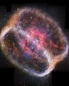 Astronomers discover dying stars eating their planets10