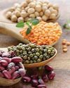 20 HIGH-PROTEIN VEGAN FOODS