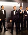 HOW TO GET A JAMES BOND SKILLSET HOW TO GET A JAMES BOND SKILLSET