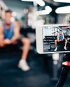 IS YOUR PHONE KILLING YOUR GAINS? IS YOUR PHONE KILLING YOUR GAINS?