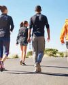 WALK THIS WAY(or dont!) Men's Fitness UK