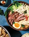 15 MINUTE MEALS Men's Fitness UK