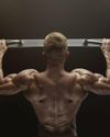 GET A GRIP Men's Fitness UK