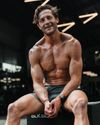 MY FITNESS LIFE Men's Fitness UK