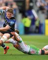 HOW TO TRAIN LIKE A PROFESSIONAL RUGBY PLAYER Men's Fitness UK