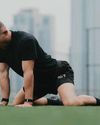 THIGH-LY UNDERRATED Men's Fitness UK