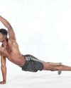 ADVANCED ABS Men's Fitness UK