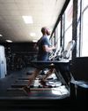 RUN STRONG Men's Fitness UK