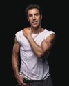 FROM COMEDY KING TO MARVEL MUSCLE HOW SACHA BARON COHEN GOT SERIOUSLY FIT5