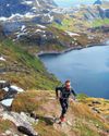 THE A TO Z OF RUNNING PERFORMANCE Men's Fitness UK