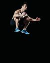 BUILD AND BURN Men's Fitness UK
