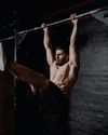 Men's Fitness UK
