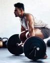 STRONG FOR WHAT? Men's Fitness UK