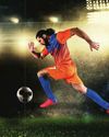 QUICK BALL Men's Fitness UK