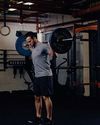 35 BEST BARBELL EXERCISES Men's Fitness UK