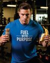 MASTER YOUR METABOLISM and build your best body ever Men's Fitness UK